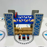 Collapsing Bridge Generic Brand Wooden - Used