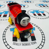 Victor (Thomas Wood Mattel) Fair Condition Wooden - Used