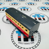 Passenger Car Red New no Box - TOMY