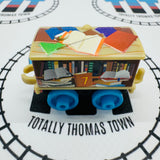 Toby - Bookcase Toby New no Package - MINIS
