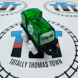 Gator as Green Lantern Used - MINIS