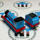 Gordon & Tender Talking (2009) Fuzzy Sounds Used - Take N Play