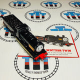 Douglas with Card (1992) ERTL - Used