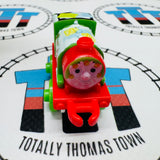Percy - Advent Percy 2019 New no Package - MINIS