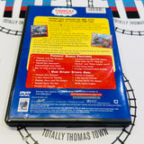 Best of Thomas Damaged Box - Used DVD Untested