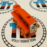 Terence no Treads (Learning Curve 2002) Rare Fair Condition Wooden - Used