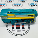 Connor no Tenders VERY Noisy (2012) Used - Trackmaster