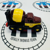 Patrick (2008) Good Condition Used - Take Along