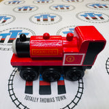 Skarloey (Learning Curve 1998) Wooden - Used