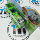 Henry and Tender (Thomas Wood Mattel) Wooden - New