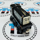Diesel (Learning Curve 1996) Fair Condition Nose/Chipping Paint Wooden - Used