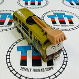 Diesel 10 (2002) Fair Condition #2 Used - Take Along