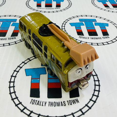 Diesel 10 (2002) Fair Condition #2 Used - Take Along