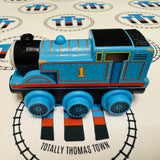 Thomas (2020 Mattel) Wooden - Used