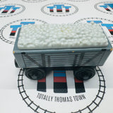 Troublesome Truck (Mattel) Wooden - Used