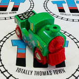 BRIO 32515 Busytown Train No Figure Richard Scarry Wooden - Used