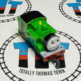 Oliver (2019) No Funnel/Fair Condition Pull Along Capsule Plarail - Used