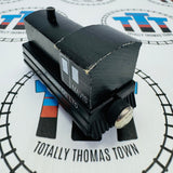 Mavis Flat Magnet with Staples #2 Rare Wooden - Used