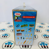 60th Anniversary Set Wooden - New in Box