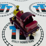 Lady (2002) Chipping Paint Used - Take Along