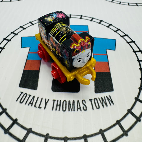 Chinese New Year Yong Bao New - Minis