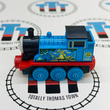 Thomas Animal Park New no Box - Metal