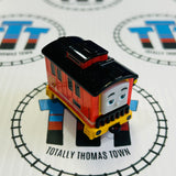 Bruno Capsule Plarail Pull Along “All Engines Go” - New in Package