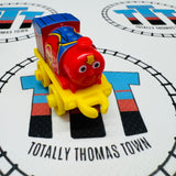 Percy as Red Tornado Used - MINIS