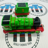 Henry & Tender (2002) Good Condition Used - Take Along