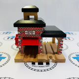 Fire Station #1 Wooden - Used