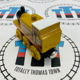 Stepney Smaller Face (Learning Curve) Very Good Condition Wooden - Used