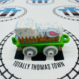 Bill - On The Farm Sheep Bill New no Package - MINIS