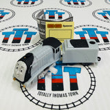 Spencer Capsule Plarail Wind Up - New in Opened Package