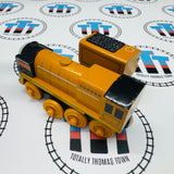 Murdoch & Tender #2 Chipped Nose (Learning Curve) Wooden - Used