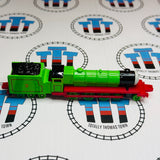 Henry (1987) Good Condition ERTL - Used