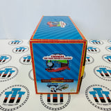 Thomas and Bertie's Great Race Wooden - Excellent/New in Box