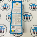 Ascender & Descender Track with Risers 4 Pieces BIGJIGS - NEW in Box