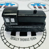 Mavis (Learning Curve 1999) Good Condition Wooden - Used