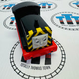 Mavis Fair Condition Golden Bear My First Thomas - Used