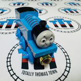 Engine Recognition Thomas (Learning Curve) Good Condition  Wooden - Used