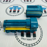 Connor and Tender (2012) Used - Take N Play