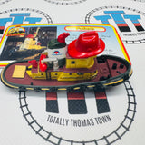 Foduck Theodore Tugboat with Card ERTL - Used