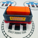 Cargo Car with Cargo Used - Take N Play