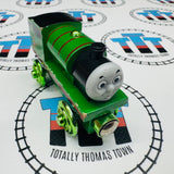 Celebrating 60 Years Percy Metallic #2 (Learning Curve) Wooden - Used