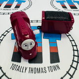 Caitlin Capsule Plarail Wind Up - New in Opened Package