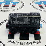 Dustin and the Sodor Storm Team Pack - Weather Storm Station with Snow Storm Diesel and Book - New