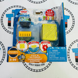 Minis Fizz' N Go Percy with Cargo New - Minis