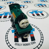 Peter Sam #4 (Learning Curve 2000) Chipping Paint Wooden - Used