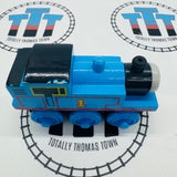 Thomas #2A (Learning Curve 2000) Rare Wooden - Used