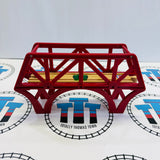 Bay Bridge Red - Other Brand Used